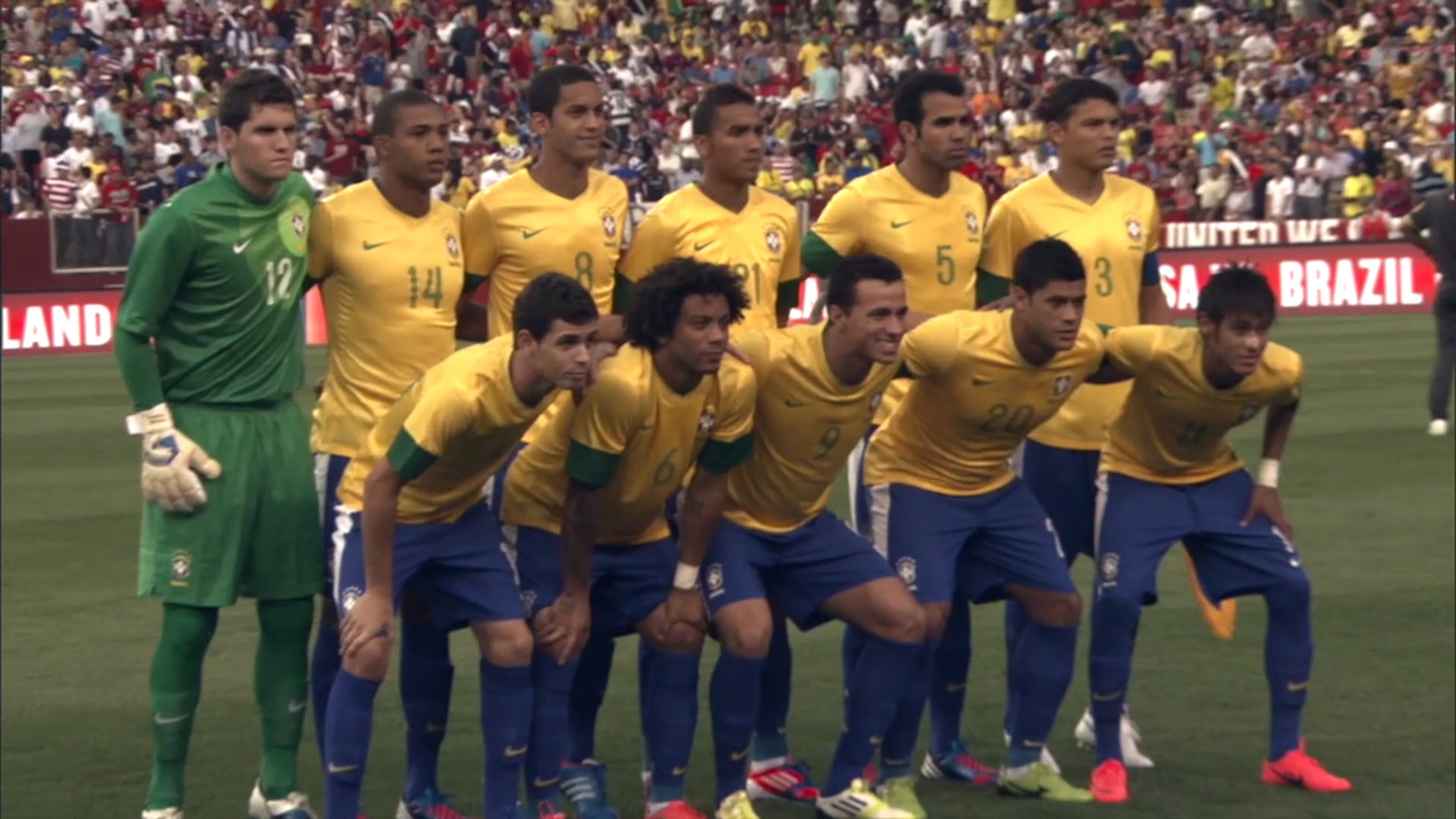 Gatorade BrazilFootball  Agency - Mode Adjust   Role - Editor