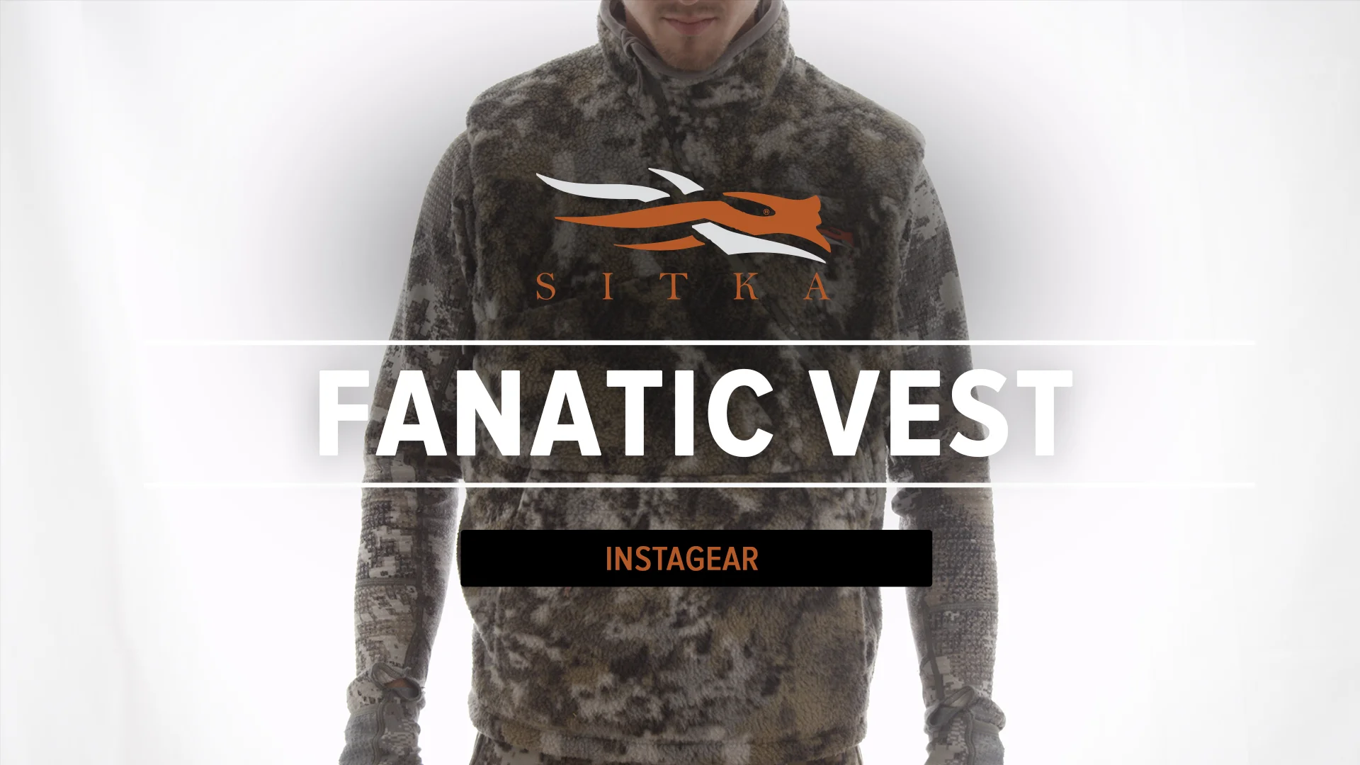 Fanatic vest sale