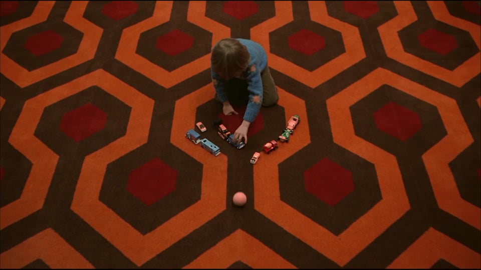 A History of Horror