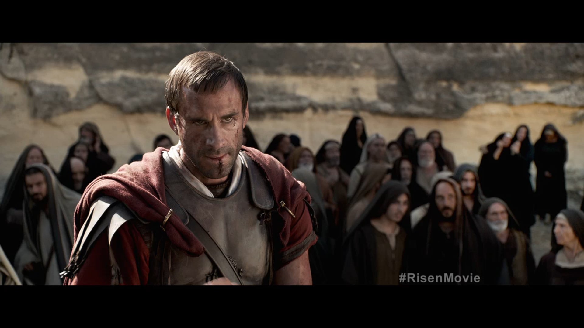 TV - "TRIUMPH REVIEW"