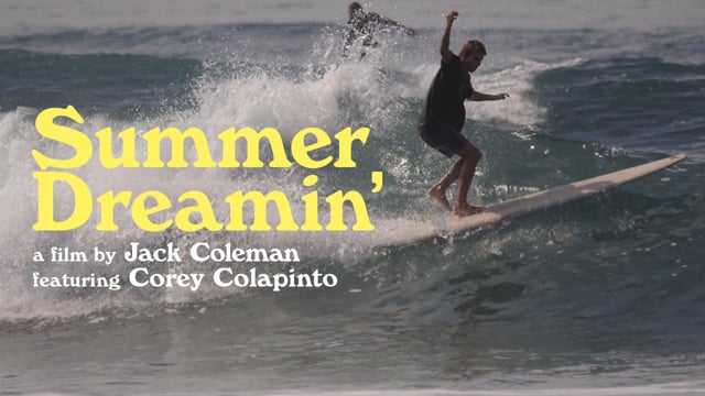 Summer Dreamin from Mollusk Surf Shop