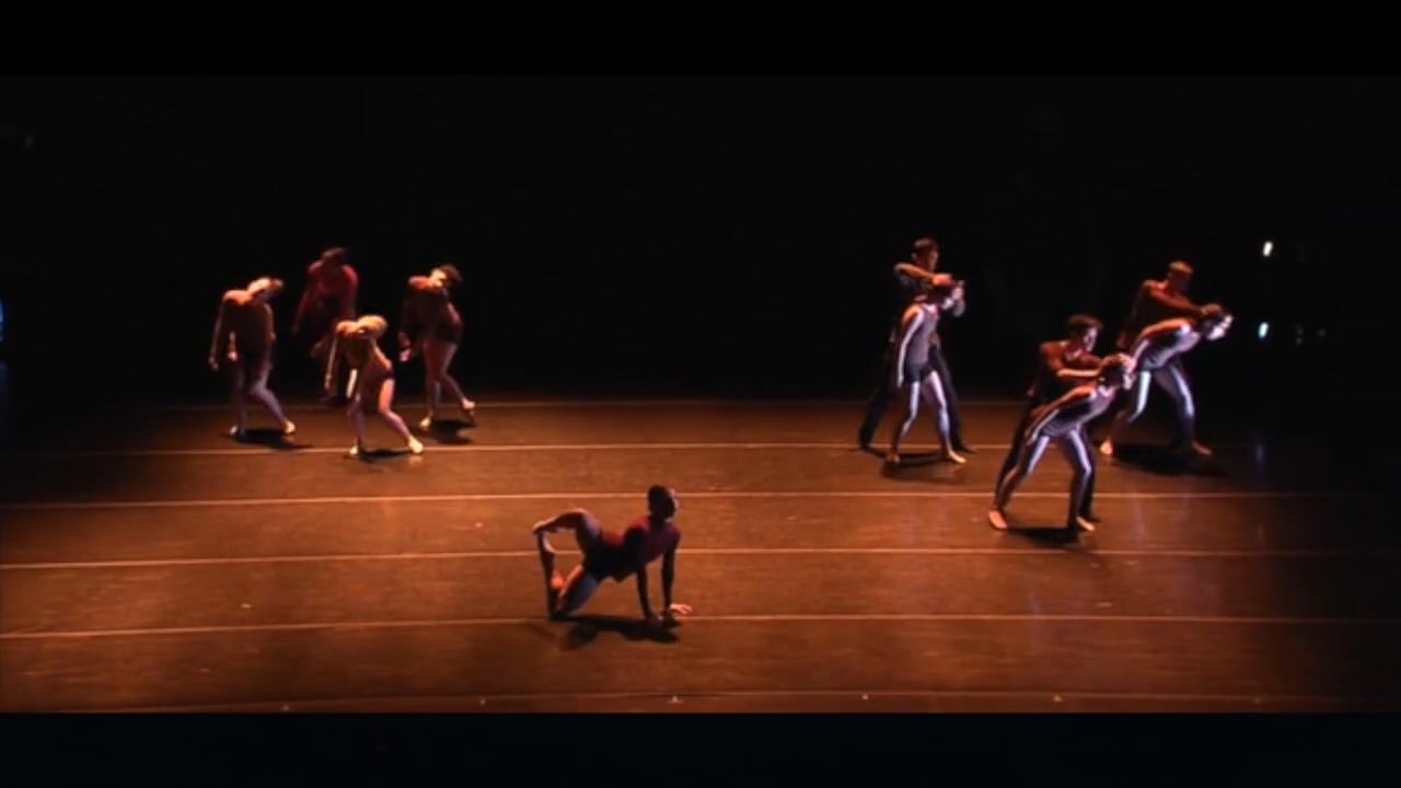 Spring Showcase 2016 trailer on Vimeo