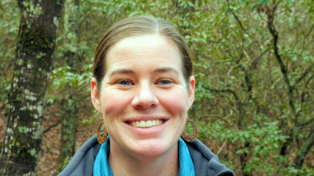 Bike Tour Guide - Emily Rose