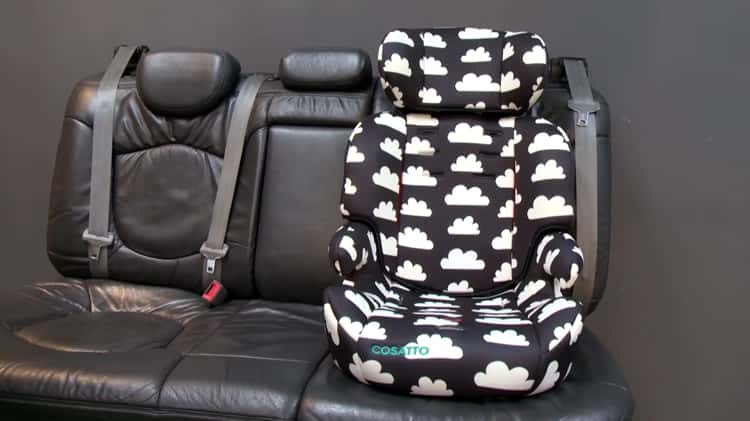 Zoomi group discount 123 car seat