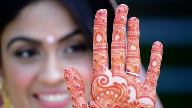 Harpreet + Shivam Wedding SDE 11