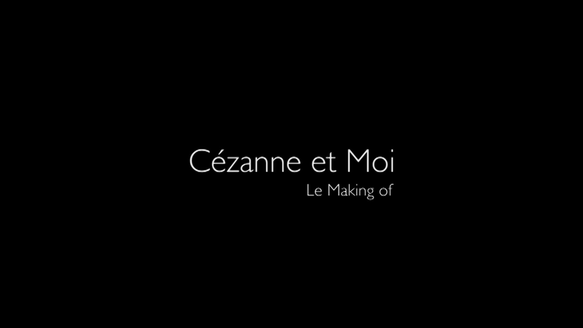 making of