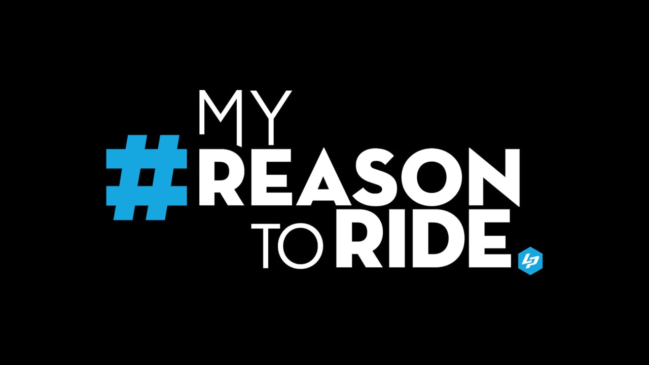 Lapierre /// #myreasontoride