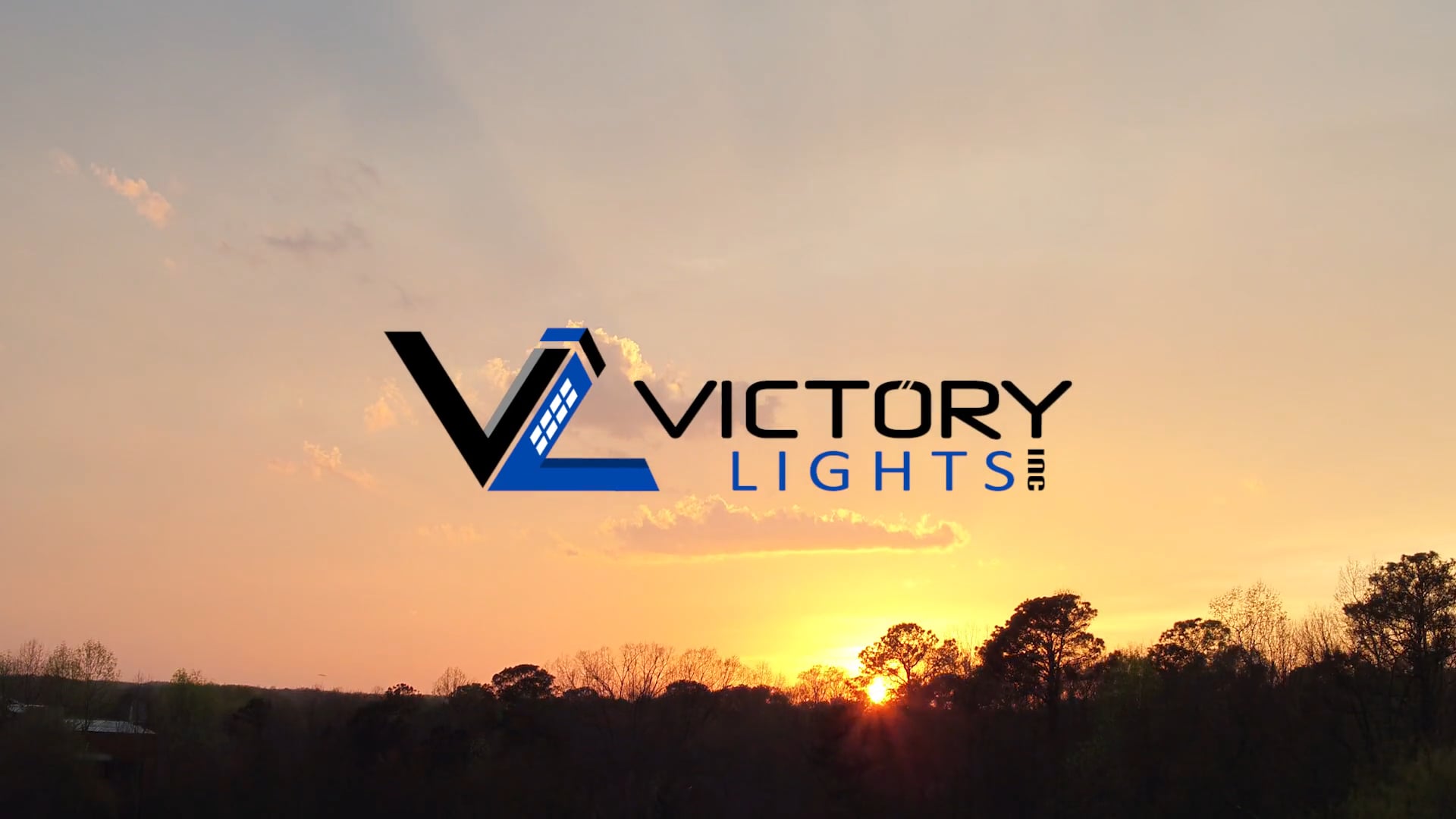 Victory Lights Promo