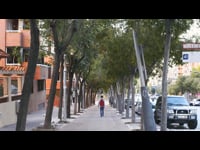 Espacios Nómadas Urbanos. Movilidad y vida cotidiana (MOVICO). Entrevista a Óscar Mendet