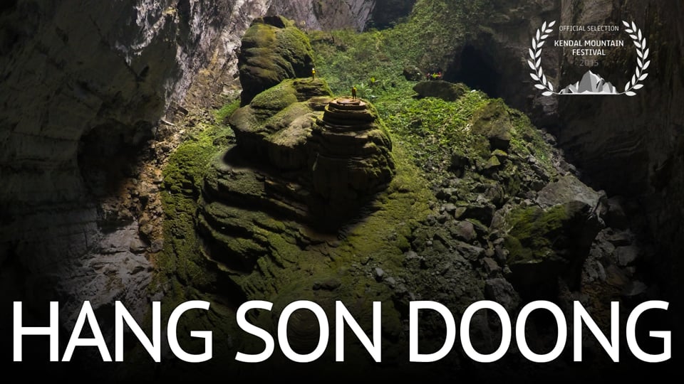 Hang Son Doong