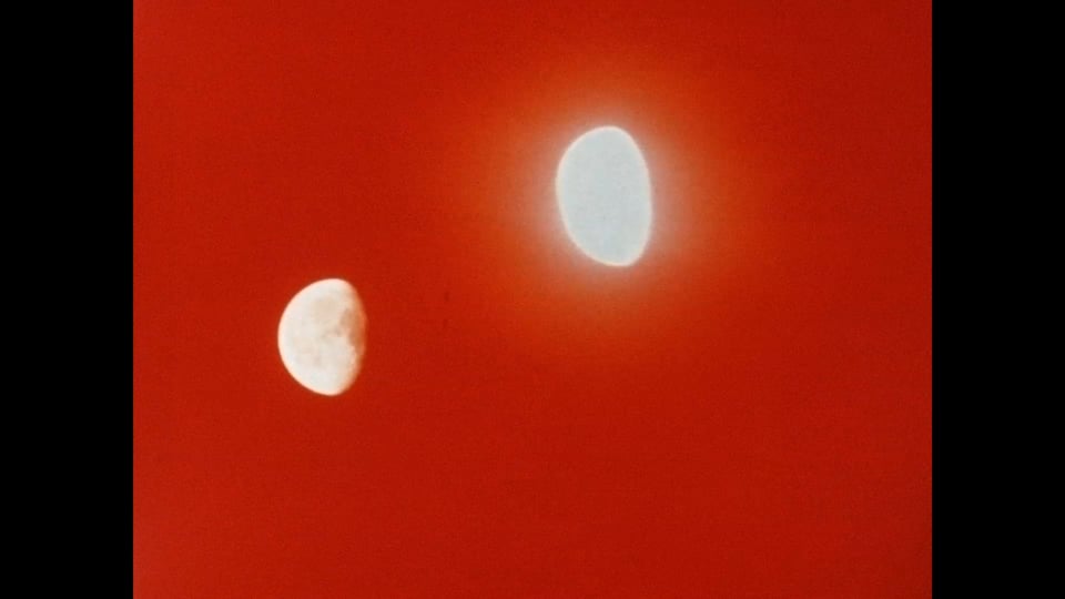 Lunar Almanac