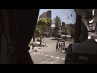 Espacios Nómadas Urbanos. Movilidad y vida cotidiana (MOVICO). Entrevista a Chon Ricart