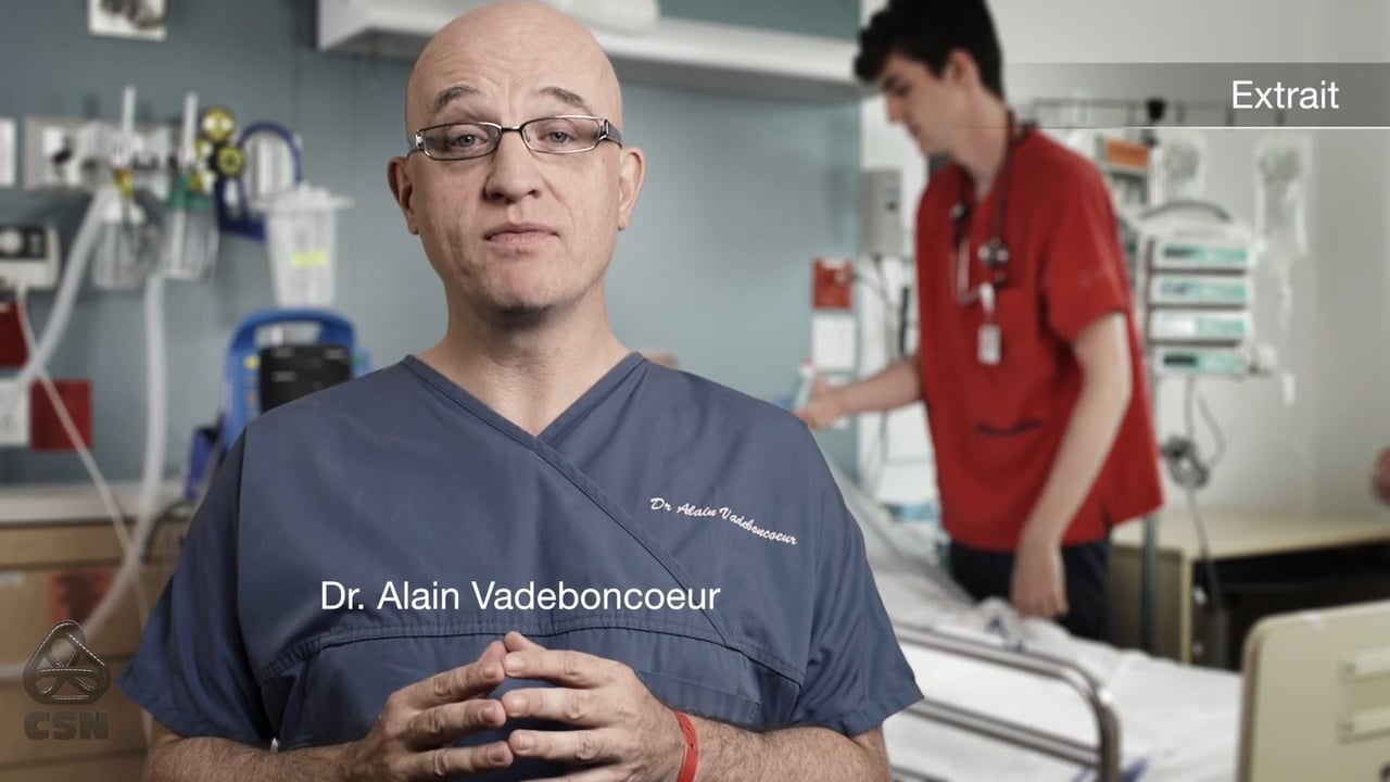 Offensive de la CSN pour contrer le démantèlement du réseau public de santé et de services sociaux