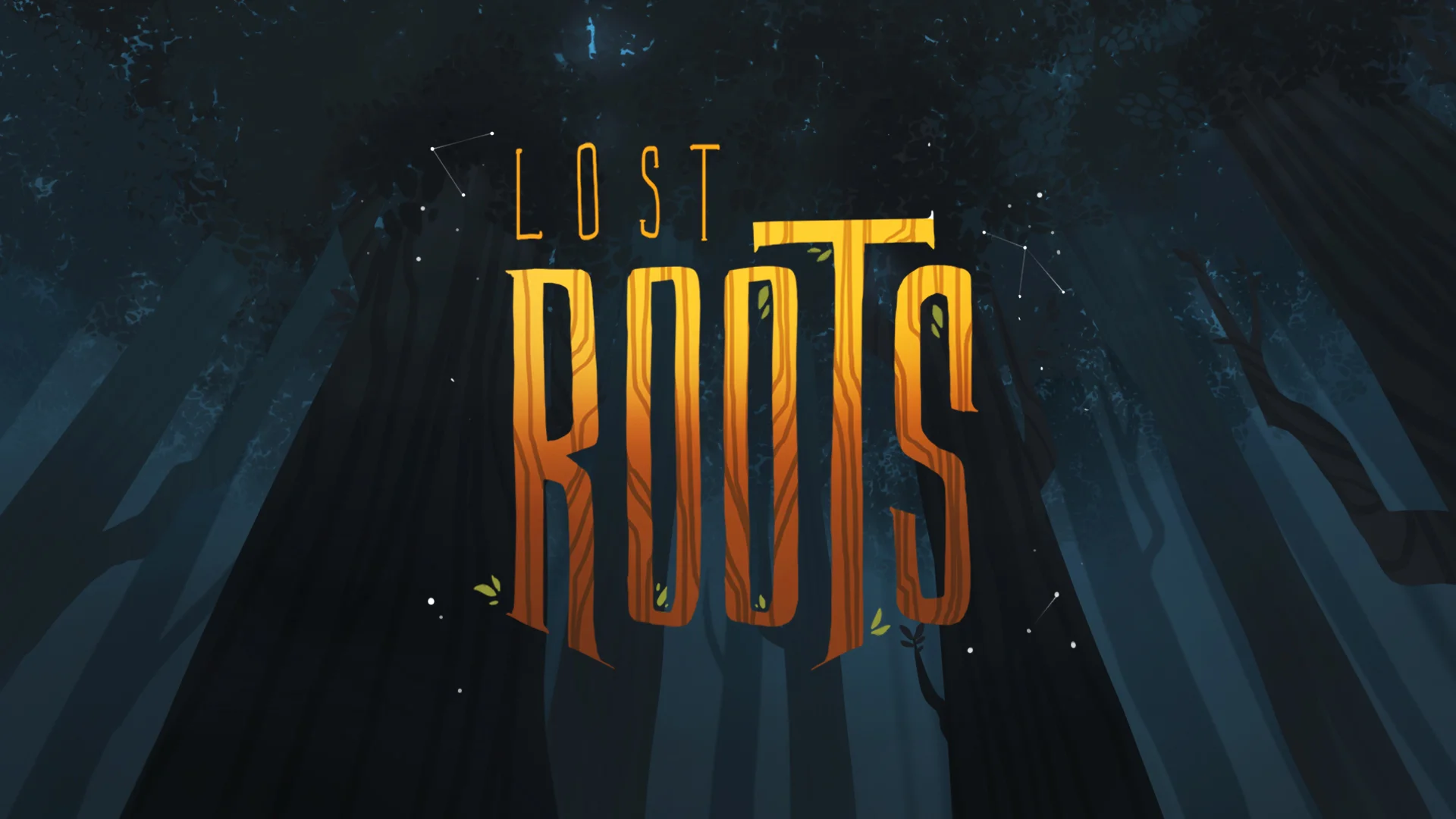 Lost Roots on Vimeo