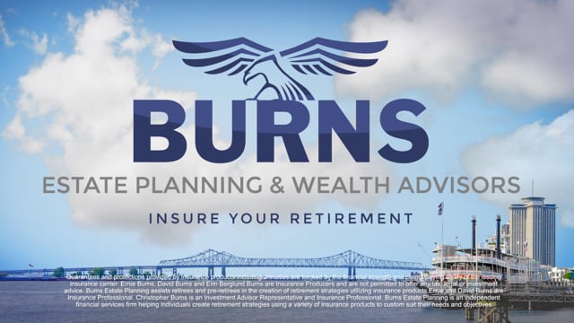 burns estate planning reviews