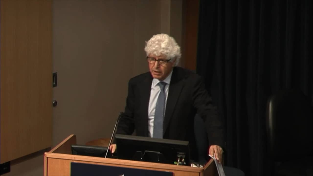 Treatment of POTS on Vimeo