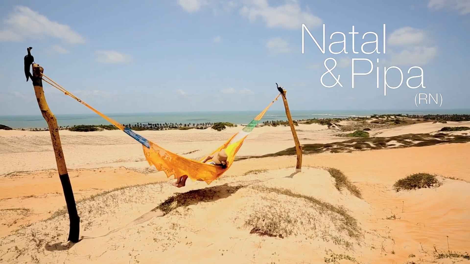 Natal & Pipa - Azul Magazine