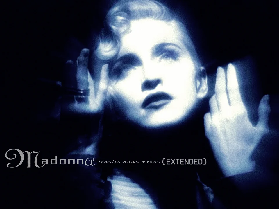 Rescue Me « Today In Madonna History