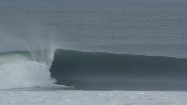VERTICAL LINES SNEAK PEAK from Kyle Buthman