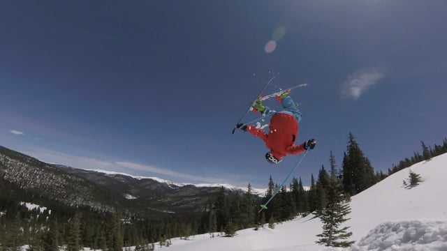 Late Spring Edit 2016 from Josh Barilar