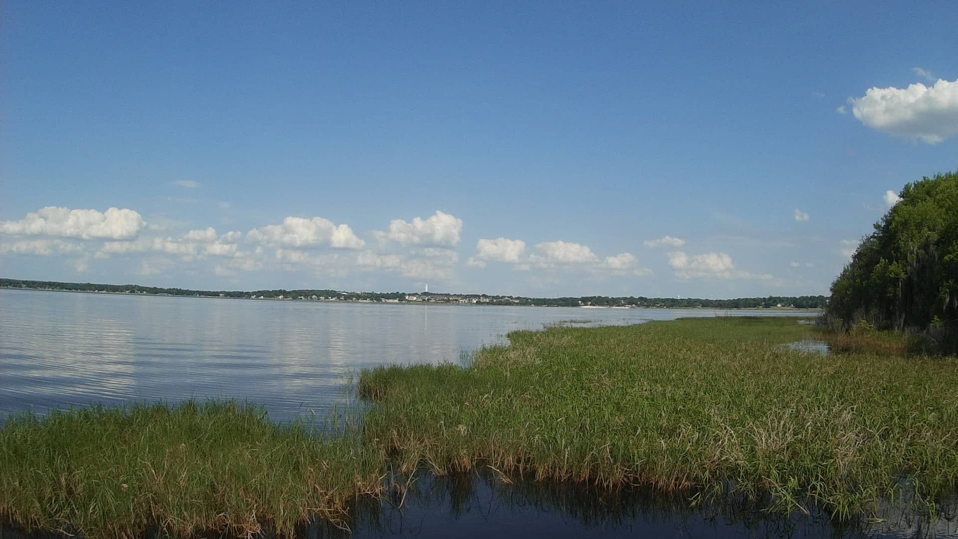 South Lake / Lake Minneola Trail, Florida on Vimeo