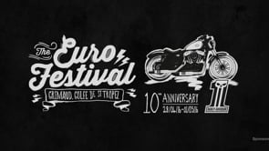 H-D Euro Festival 2016