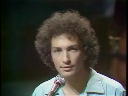 Michel Berger - Numéro 1 (1980) on Vimeo