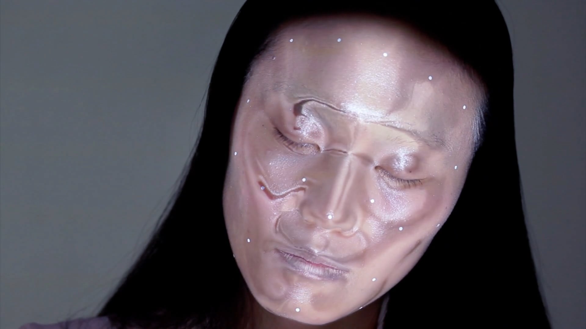 движущиеся лица. движущиеся лица. Optitrack motion capture. движущиеся лица. цифровое лицо анимация.