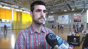 L'Escala acull el Campionat de Catalunya Infantil de Bàsquet