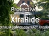 XtraRide RV Service Contract Program - Short Version