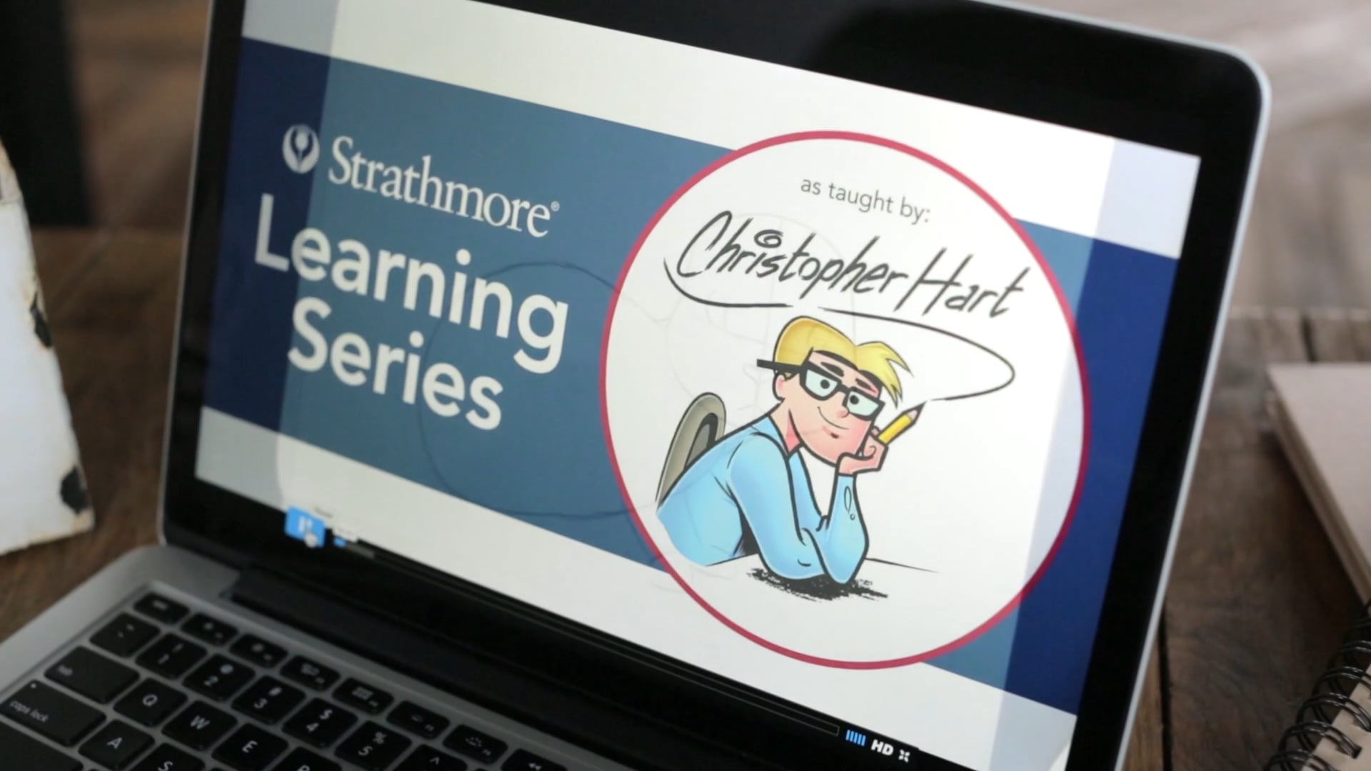 Strathmore Learning Series - Strathmore Version v1-HD on Vimeo