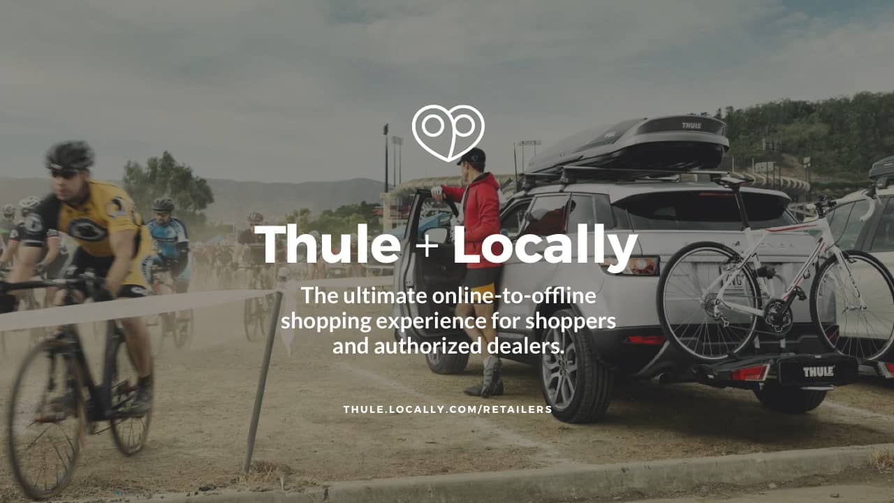 Thule Overview for Dealers on Vimeo