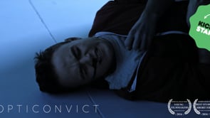 Panopticonvict - Teaser (Short Film) (2015)