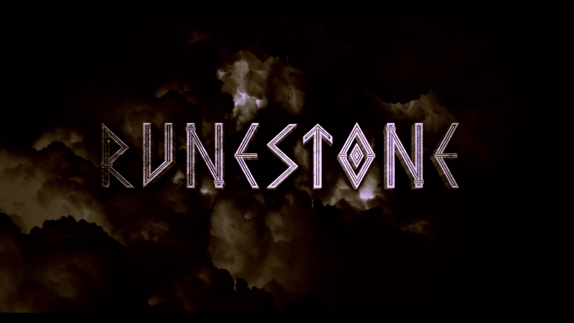 RUNESTONE: A historically inspired dramatic adventure saga - Official Pitch Trailer