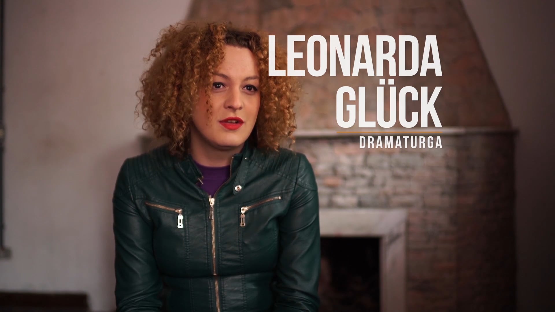 ID - Leonarda Glück