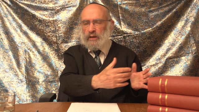 BEHA'ALOTECHA 5776