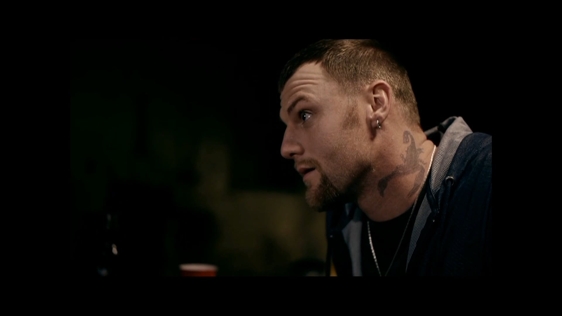 Burke Brown Theatrical Reel