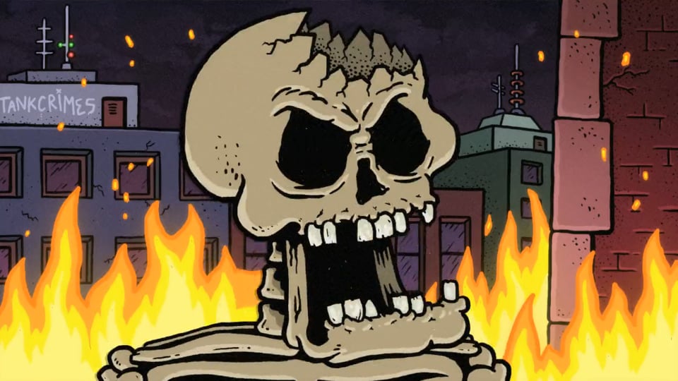 Vitamin X - About To Crack