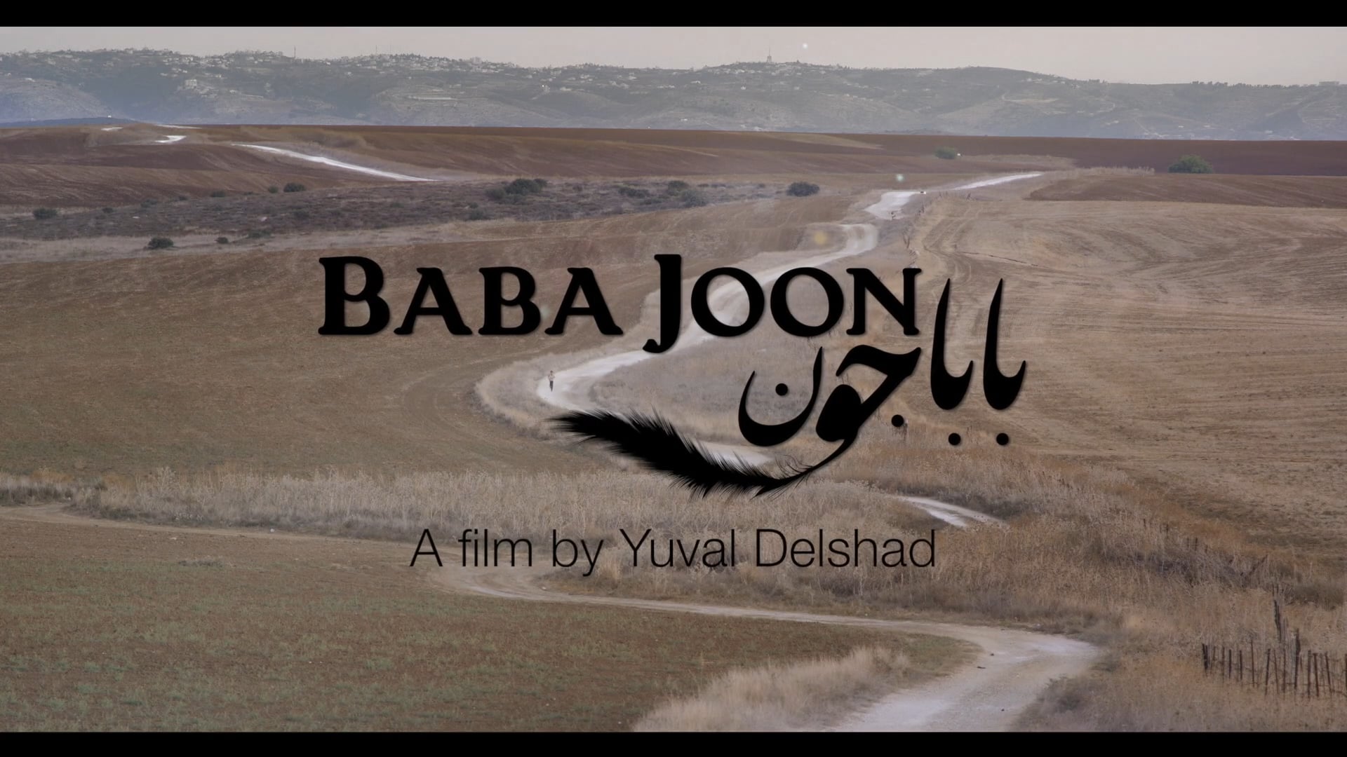 Watch Baba Joon Online | Vimeo On Demand on Vimeo