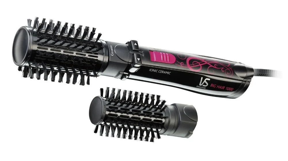 Big 2025 hair styler