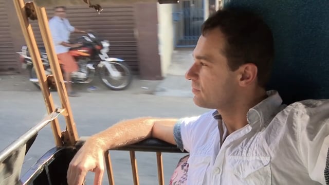 "SEARCHING" with Sergey Gordeev (sizzle reel) - IN ENGLISH