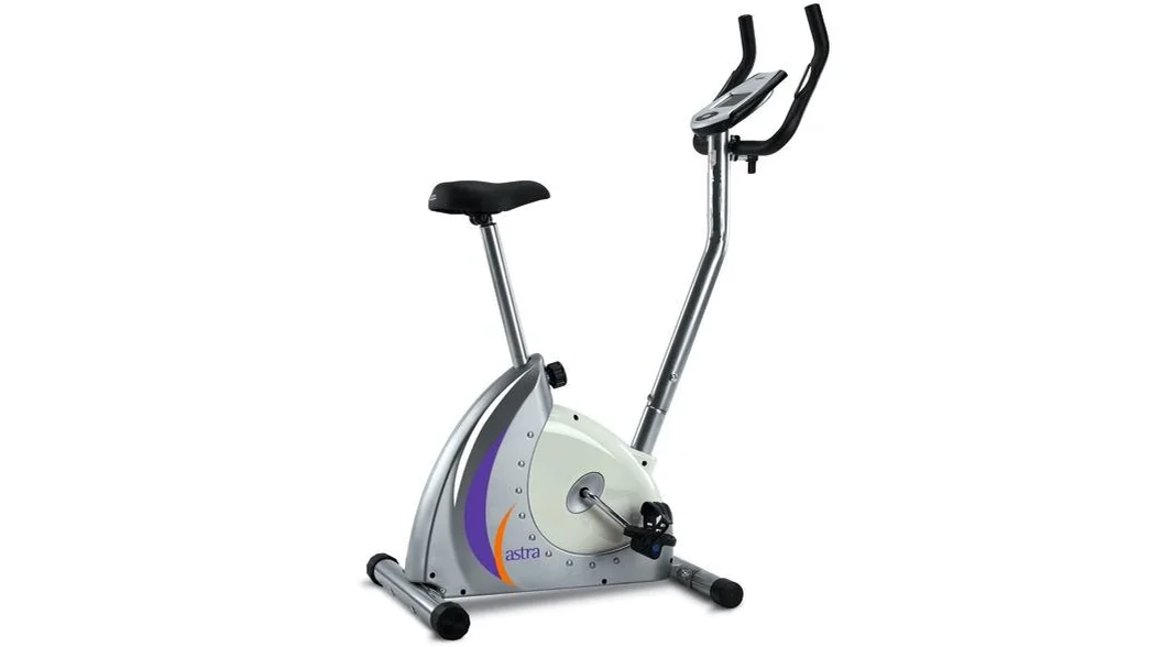 Exercise bike hot sale harvey norman