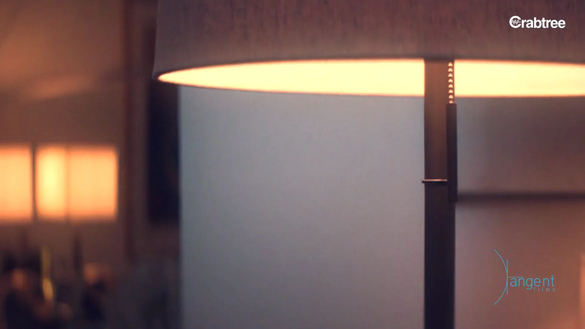 Crabtree Home Automation on Vimeo