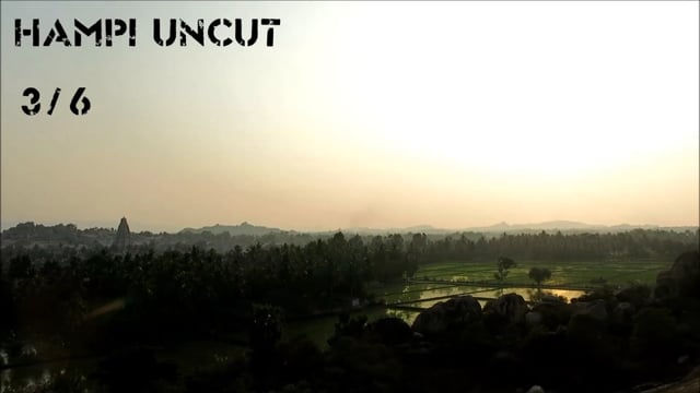 Hampi uncut 36 from BALLERN PRODUKTIONS