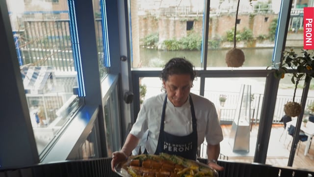 The House of Peroni - Customer Success Story