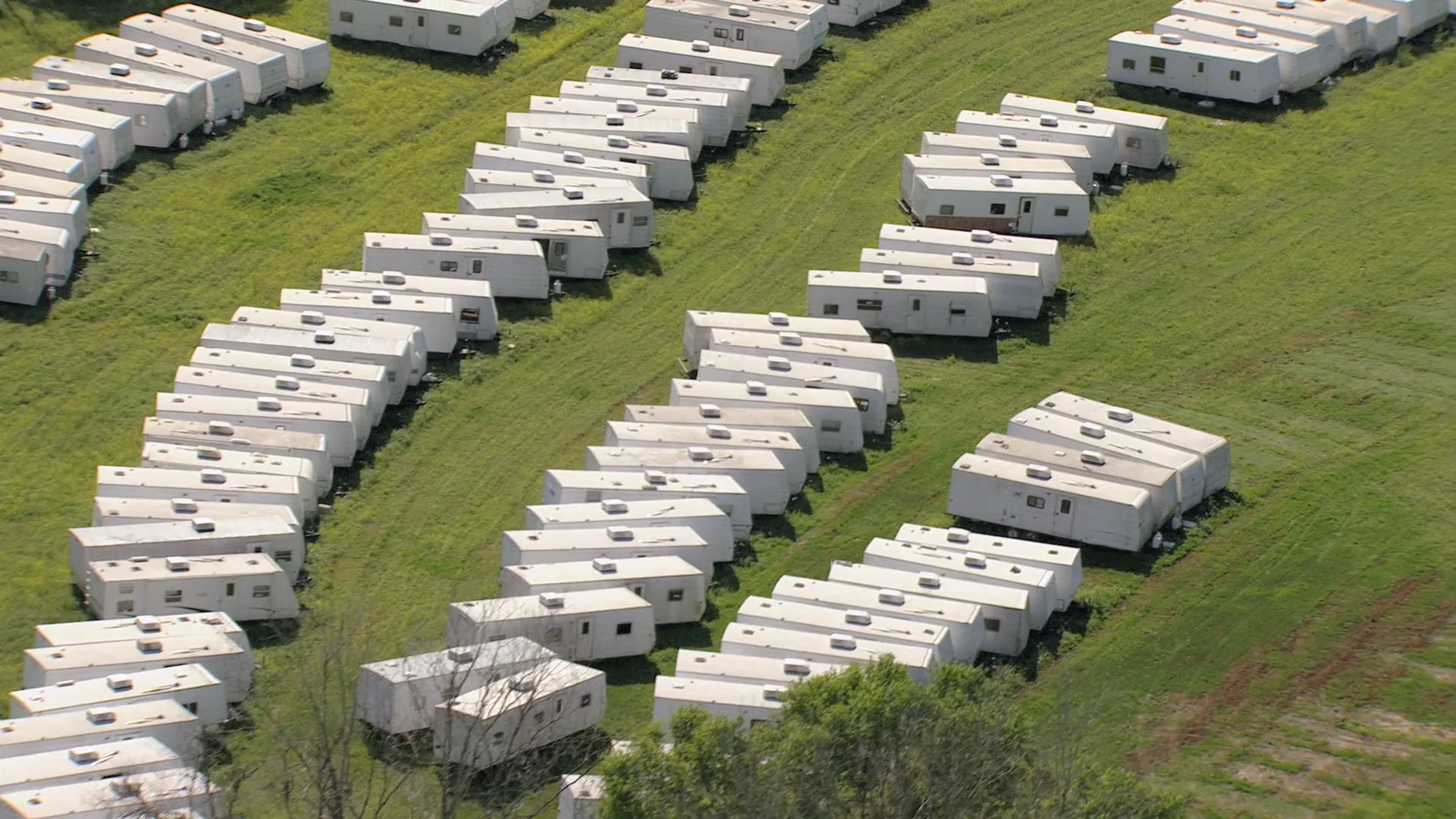 Where Have All the Trailers Gone? on Vimeo