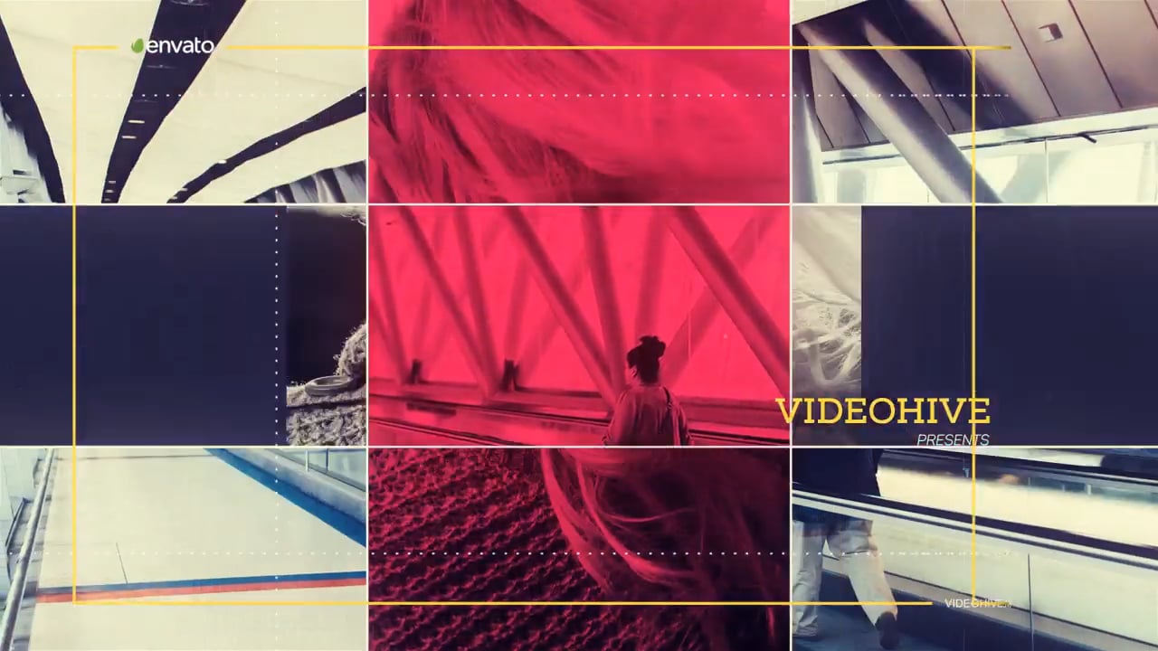 Abstract Inspiration on Vimeo