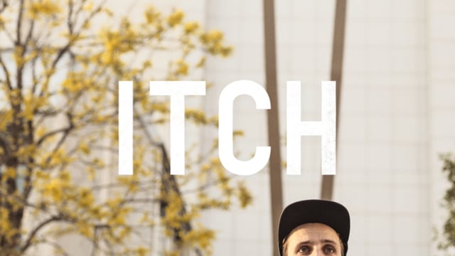 I t c h | short film