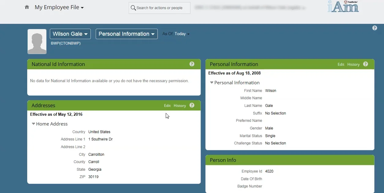 How to Videos - Home Screen/Quick Navigation Guide on Vimeo