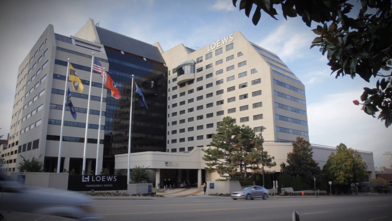 Tour Connection Nashville 2014 on Vimeo